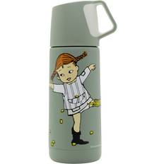 Vauvan termokset Rätt Start Pippi Sirkus Termospullo 350 ml