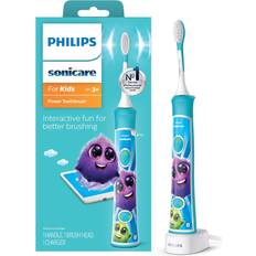Electric Toothbrushes & Irrigators Philips Sonicare Electric Power Toothbrush HX6321/02