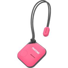 Pantone Smart Finder GPS Tracker Pink