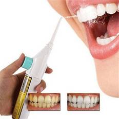 Electric Toothbrushes & Irrigators Zeuxo Portable Oral Irrigator Dental Floss