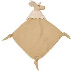 OYOY Babynests & Filtar OYOY Mini Ummi Cuddle Cloth Beige 36x38x2 cm
