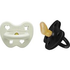 Hevea Nappar 3-36 Mån 2-pack