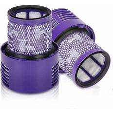 Washable Reusable Replacement Filter for Dyson V10