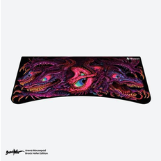 Arozzi Arena Full-Surface Mouse Pad D045