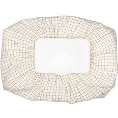 MarMar Copenhagen Wet Wipe Cover Deep Lake Check 1635