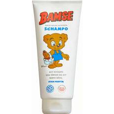 Hårvård på rea Bamse Bamse Nalle Majas Schyssta Shampoo 200 ml