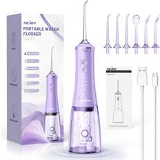 Electric Toothbrushes & Irrigators Sejoy Cordless Water Flosser 280ml