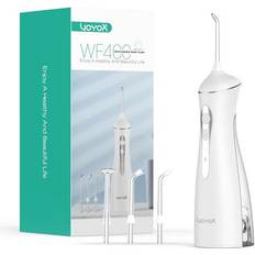 Electric Toothbrushes & Irrigators Voyor Portable Dental Oral Irrigator IPX7