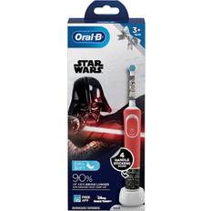 Electric Toothbrushes & Irrigators Oral-B Kids Electric Rechargeable Toothbrush