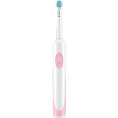 Electric Toothbrushes & Irrigators Dsport 032 Rotating Electric Toothbrush