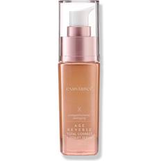 Uppstramande - Vitamin C Serum & Ansiktsoljor Exuviance Age Reverse Total Correct + Sculpt Serum 30ml