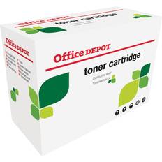 Office Depot Toner OD CLT-K4072S Miljö - Sva