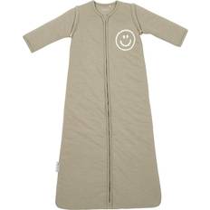 Meyco Schlafsack Slub Smile Taupe
