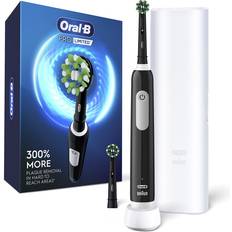 Oral-B Pro Electric Toothbrush with 2 Brush Heads