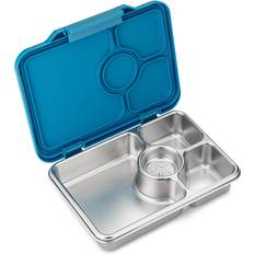 Yumbox Normandy Blue Madkasse