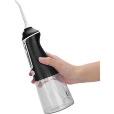 Oral-B Irrigators Oral-B Portable Electric Oral Irrigator Water Flosser