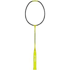 Badmintonracketar Yonex Nanoflare 1000 Pro Lightning Yellow Badminton 4U-G5