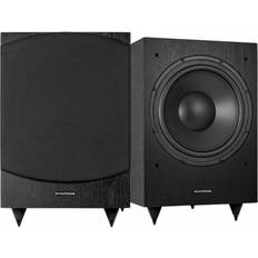 Dynavoice Högtalare Dynavoice Magic MW10 Subwoofer Svart