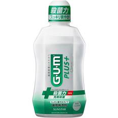 Sunstar G.U.M. GumPlus Dental Rinse 450ml