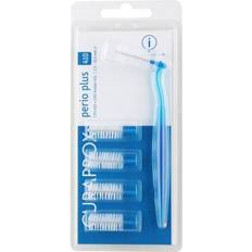 Curaprox Dental Floss & Dental Sticks Curaprox Transparent Interdental Brushes