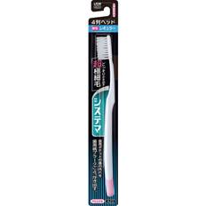 Lion Systema Regular Toothbrush 4 Rows