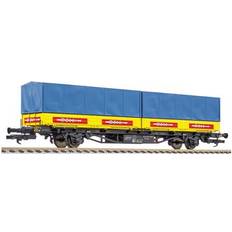 H0 L235224 Containertragwagen Lgjs 571.1