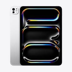 Apple iPad Pro Tablets Apple iPad Pro 11" 2 TB Sølv