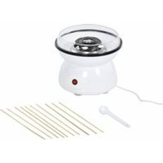 450W Electric Candyfloss Machine Kit