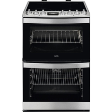 CIB6743ACM 6000 Freestanding Cooker