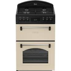 Leisure CLB60GCC 60cm Freestanding Gas Cooker Beige