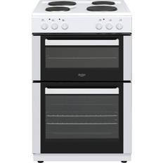 CTFS60TWNECW 60cm Electric Cooker