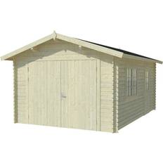 Palmako Uthus Palmako Garage Tony 350 x 520 cm (Areal )