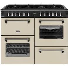 Stoves Richmond Dual Fuel Range Cooker 110cm