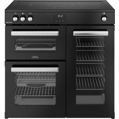 BEL RCA Cookcentre 90EI Induction Range Cooker