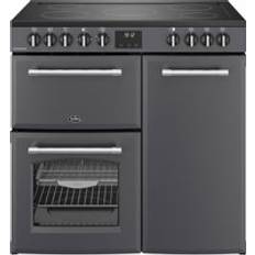 Belling Ceramic Cookers Belling 444411816 90cm Wide Farmhouse Cooker