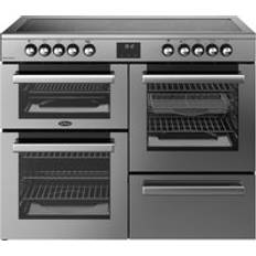 Belling 444411804 110cm Wide Cookcentre Cooker