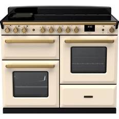 Cookers Rangemaster Estel Deluxe 110cm Induction Rangecooker