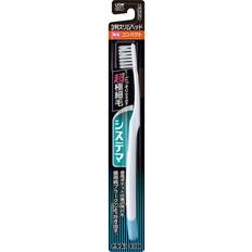 Lion Systema Toothbrush Compact 3 Rows