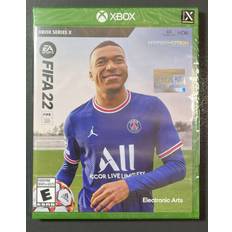 Xbox Series X Games FIFA 22 Xbox One