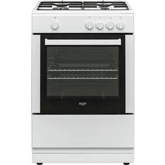 BGC60SWX 60cm Gas Cooker