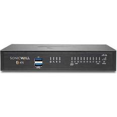 Firewalls SonicWall TZ Series Gen 7 TZ470