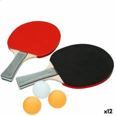 Aktive Ping Pong Set 14.5 x 25 x 0.9 cm