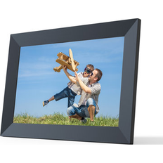 Digital Photo Frames IMPECCA Impecca 10.1 Inch Smart Digital Photo Frame