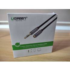 Ugreen 3.5mm Headphone Extension Cable 2M