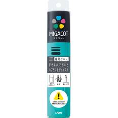Lion Clinica Case for Travel Toothbrushes
