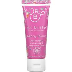 Dr. Brite Dr. Brite Natural Vitamin C Toothpaste 56.7g