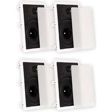 Theater-solutions TS80W Flush Mount Speakers