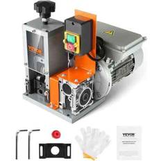 Automatisk Afisoleringsmaskine 0.06-1.18'' 180W
