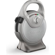 Cuisinart Waffle Makers Cuisinart 2-in-1 Waffle Maker