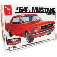 1964 1 2 Mustang 1 16 Hardtop